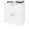 Bestar Universel 29W Lateral File Cabinet  in white 46630-1117 - alternate 9